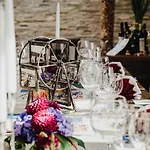 فندق & Restaurant Hessischer Hof 3*