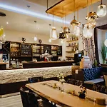 فندق & Restaurant Hessischer Hof