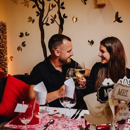 & Restaurant Hessischer Hof Hotell 3*