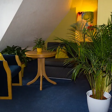 Hotel&restaurant Hessischer Hof 3* Hainburg