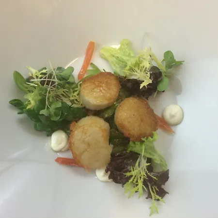 & Restaurant Hessischer Hof 3* Hainburg