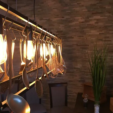 Hotel & Restaurant Hessischer Hof Hainburg