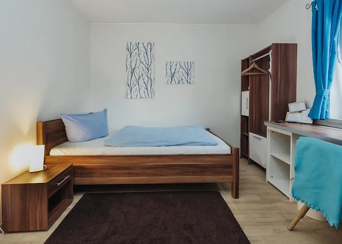 & Restaurant Hessischer Hof Hotel 3*