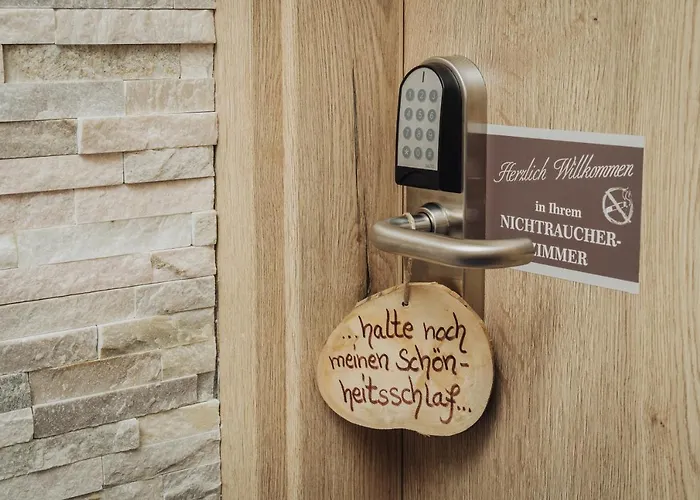 Hotel & Restaurant Hessischer Hof Hainburg