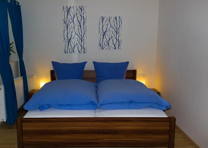 & Restaurant Hessischer Hof 3*