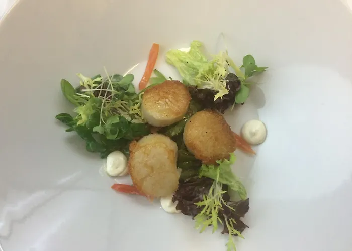 & Restaurant Hessischer Hof 3* Hainburg