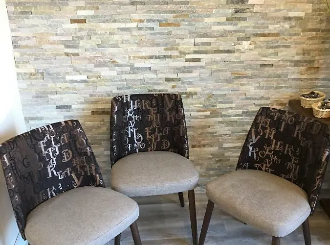 & Restaurant Hessischer Hof