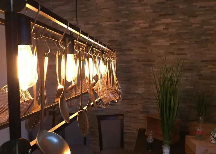 Hotel & Restaurant Hessischer Hof Hainburg